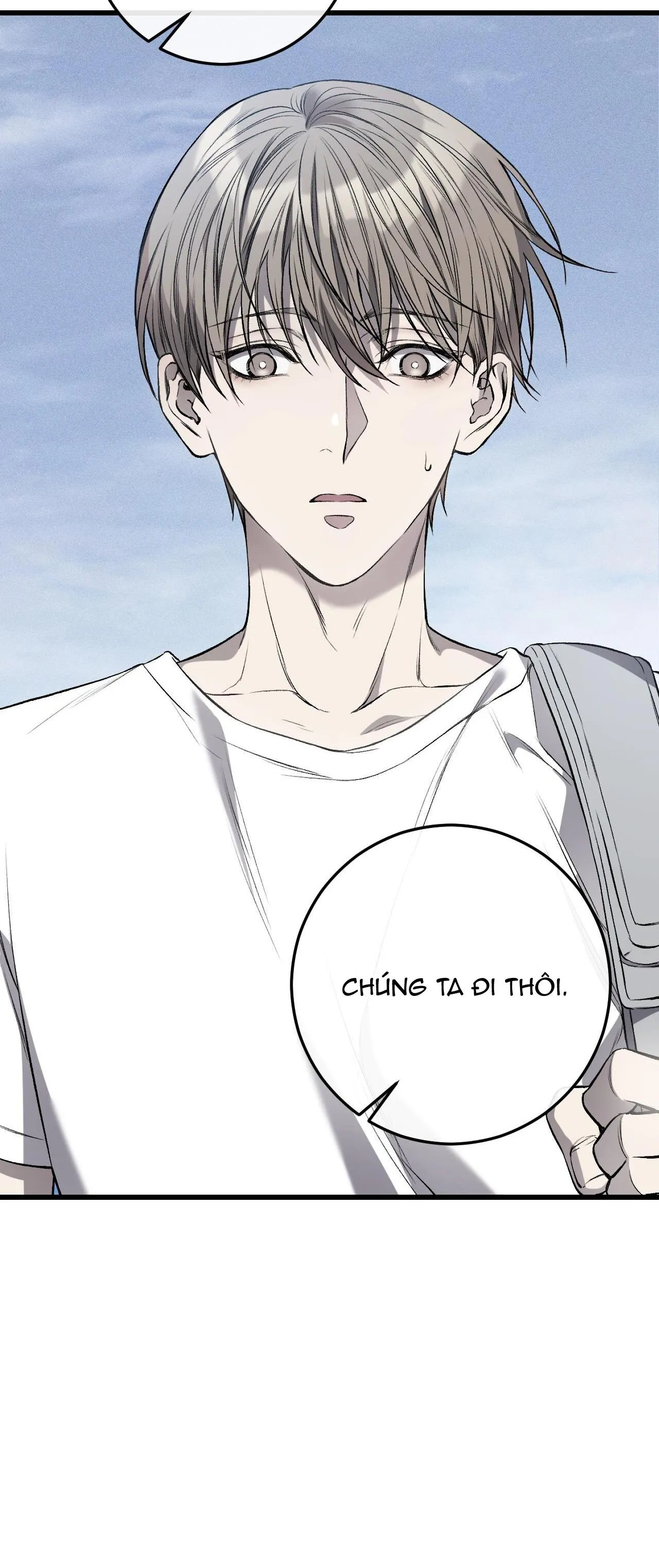 XX ĐÊ TIỆN Chapter 1 Trang 28