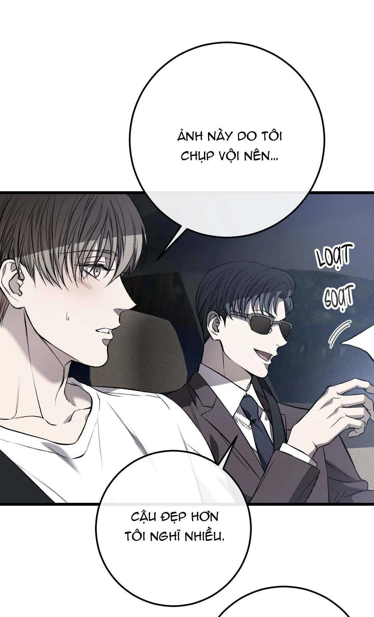 XX ĐÊ TIỆN Chapter 1 Trang 34