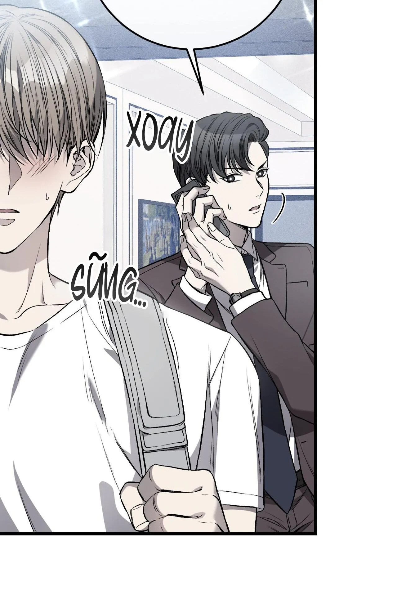 XX ĐÊ TIỆN Chapter 1 Trang 55