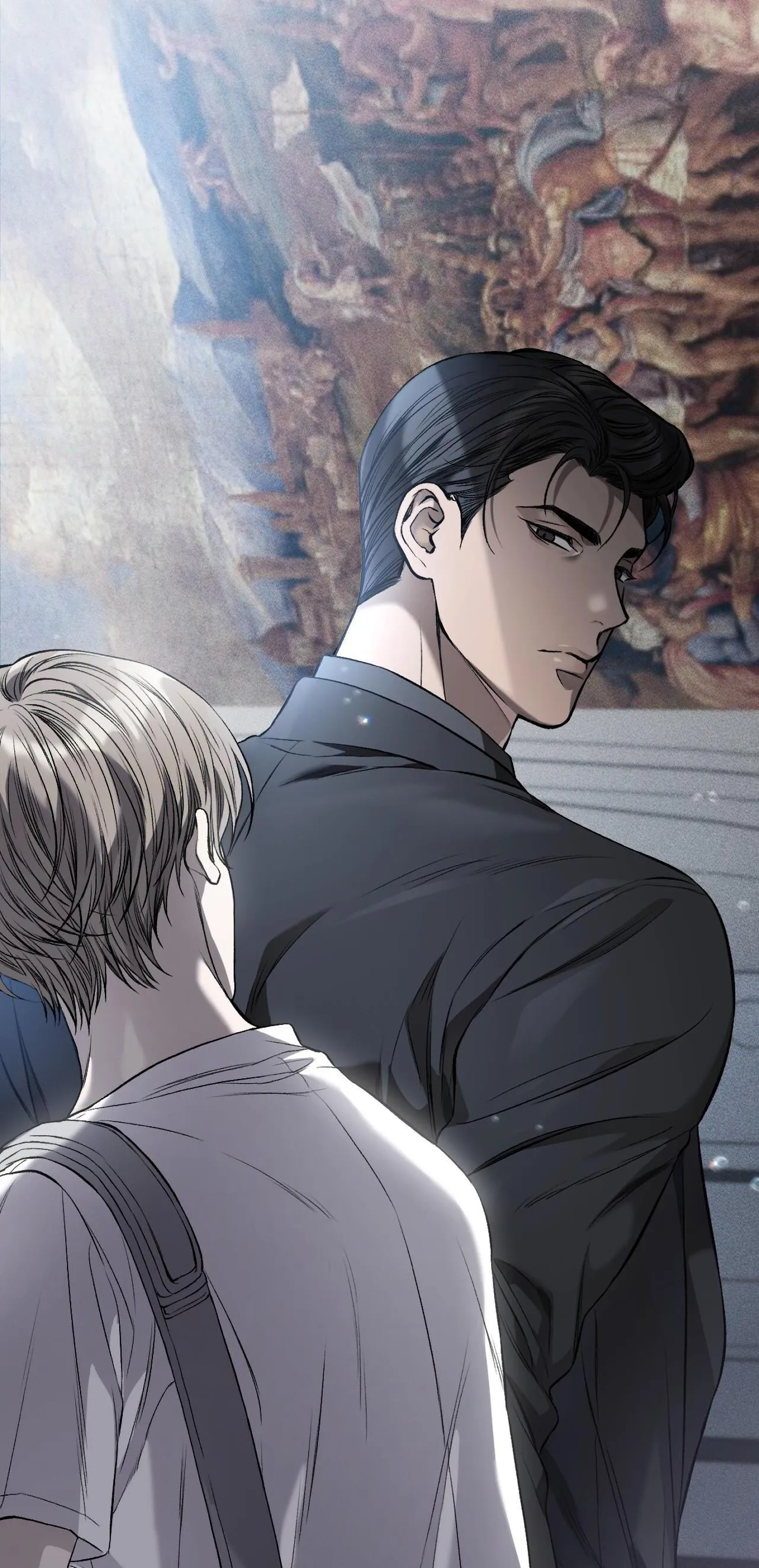 XX ĐÊ TIỆN Chapter 1 Trang 62