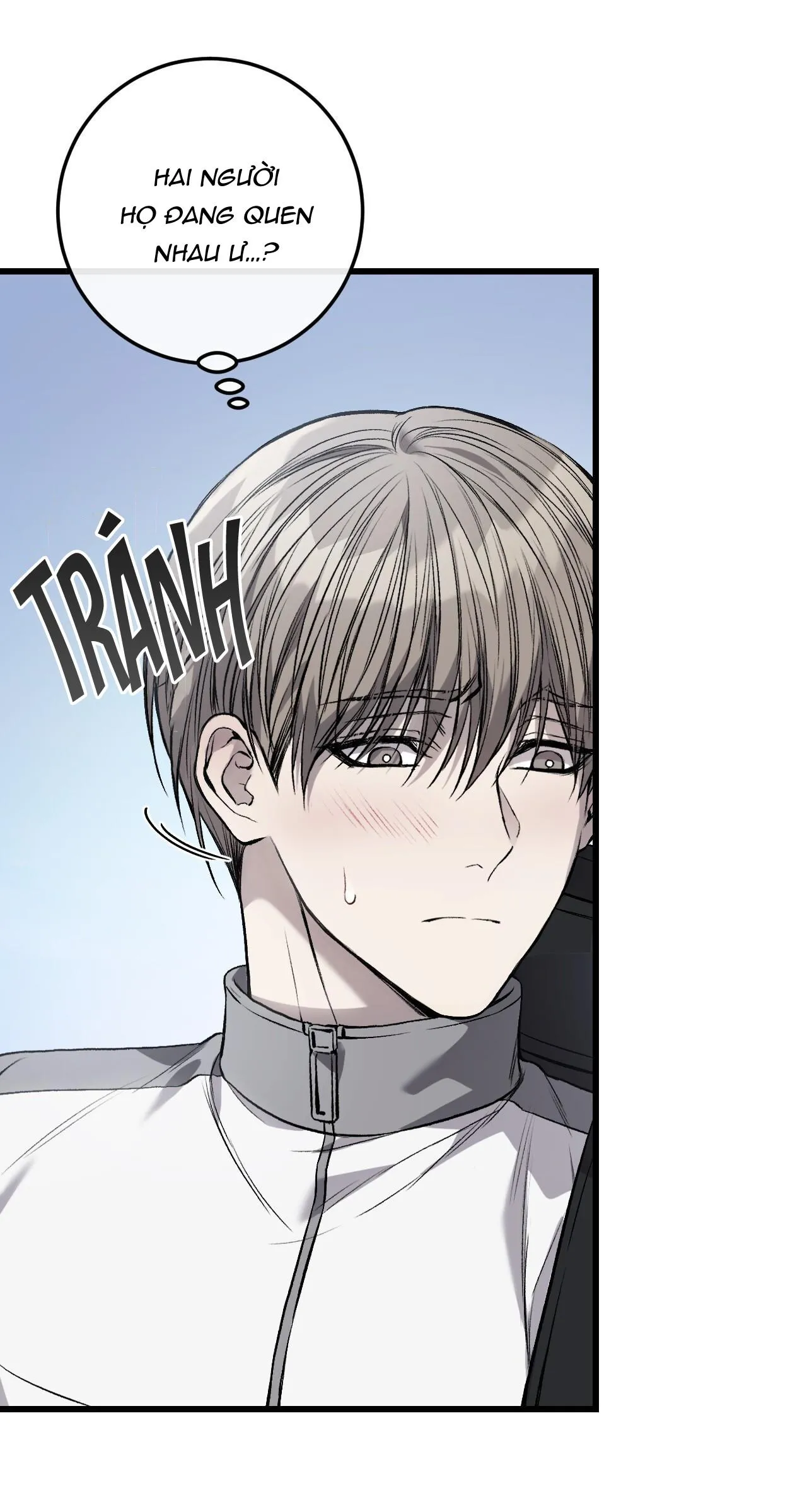 XX ĐÊ TIỆN Chapter 1 Trang 93