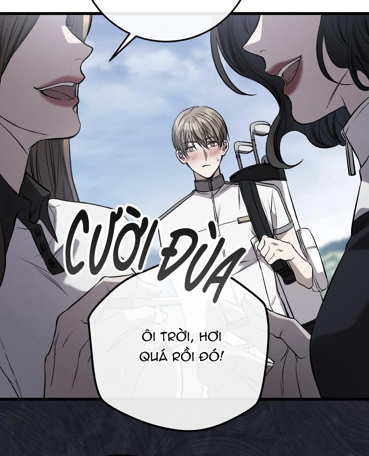 XX ĐÊ TIỆN Chapter 1 Trang 101