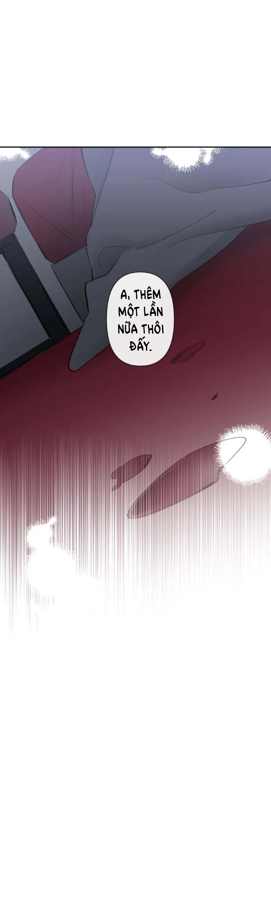 XXX Bạn Tình Chapter 13 Trang 21