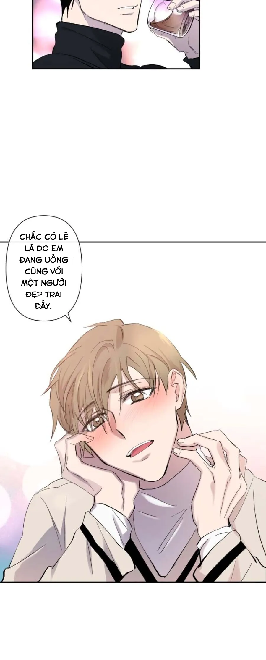 XXX Bạn Tình Chapter 14 Trang 12