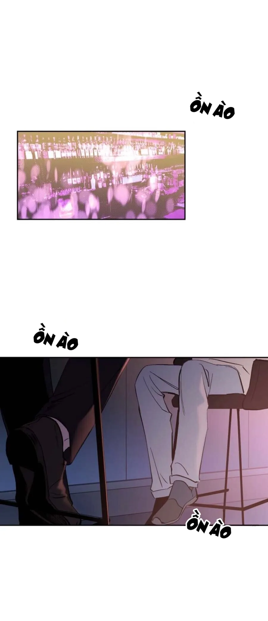 XXX Bạn Tình Chapter 14 Trang 13