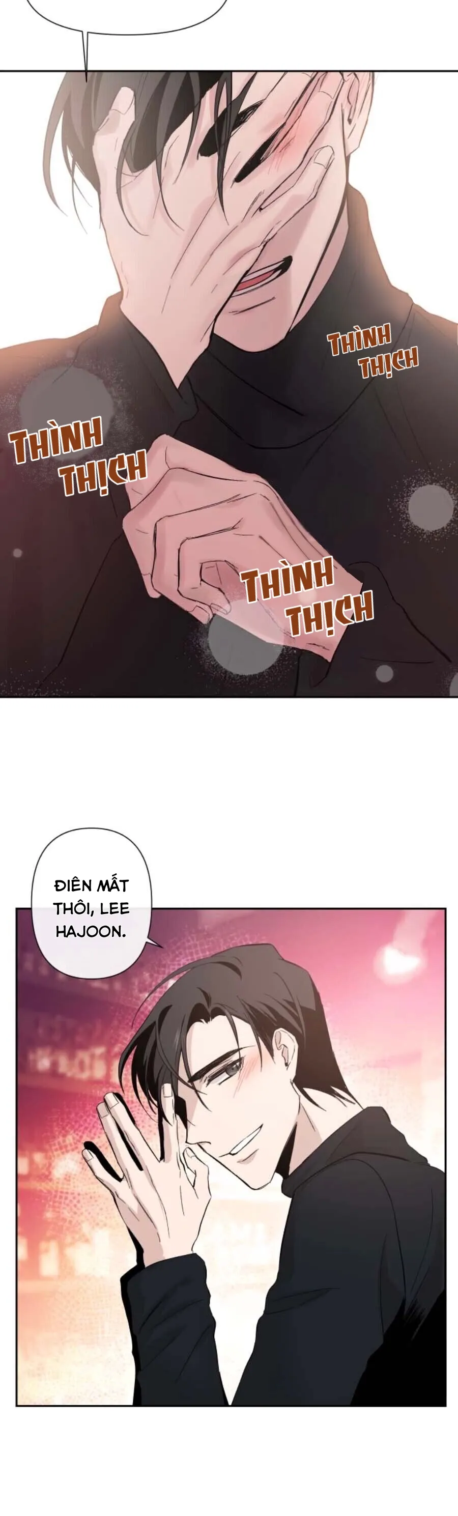 XXX Bạn Tình Chapter 14 Trang 15