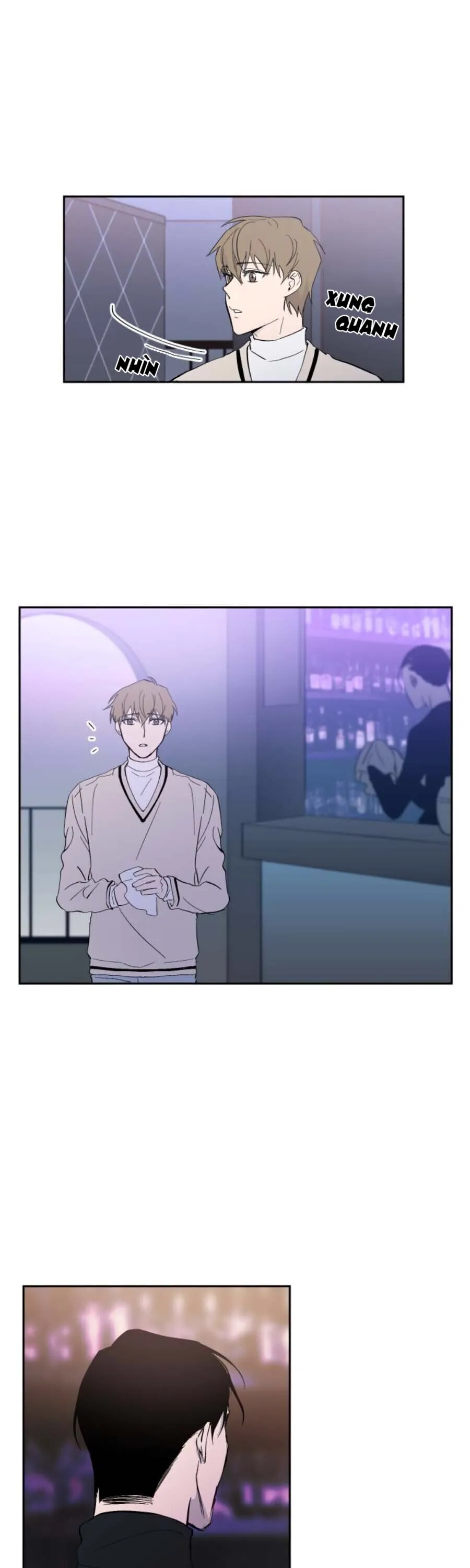 XXX Bạn Tình Chapter 14 Trang 20