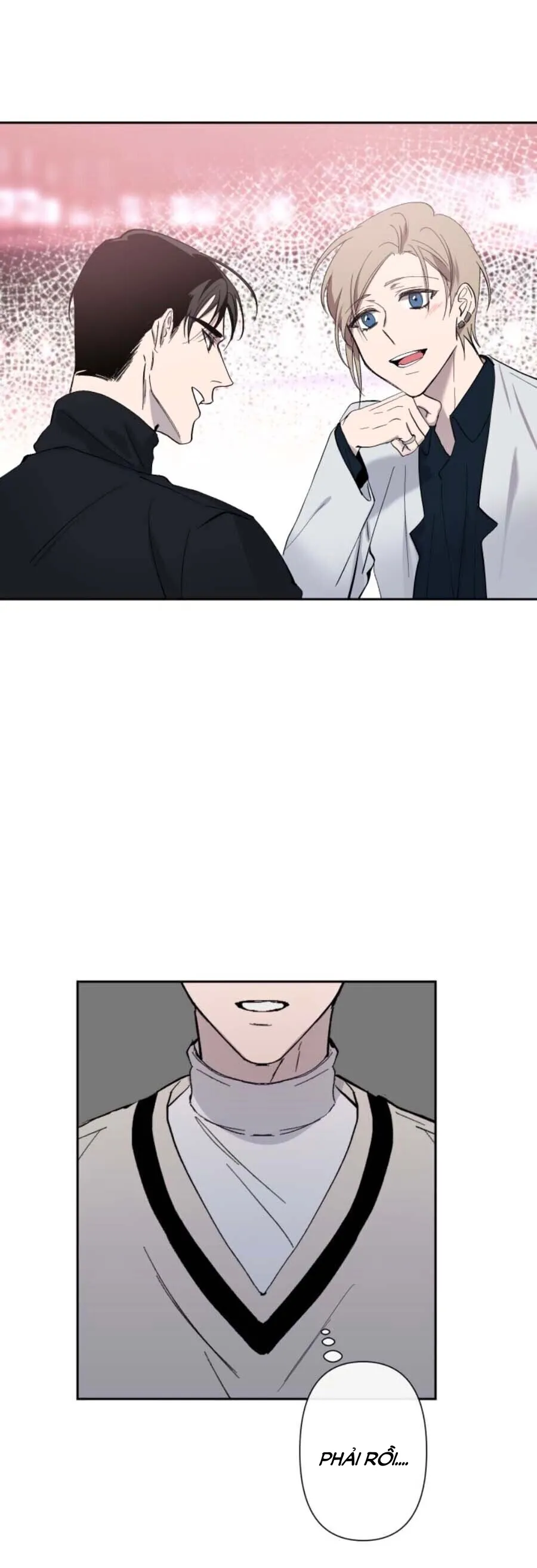 XXX Bạn Tình Chapter 14 Trang 22