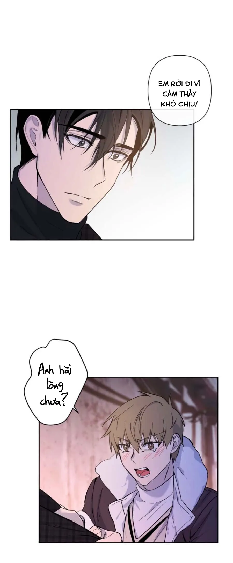 XXX Bạn Tình Chapter 15 Trang 13