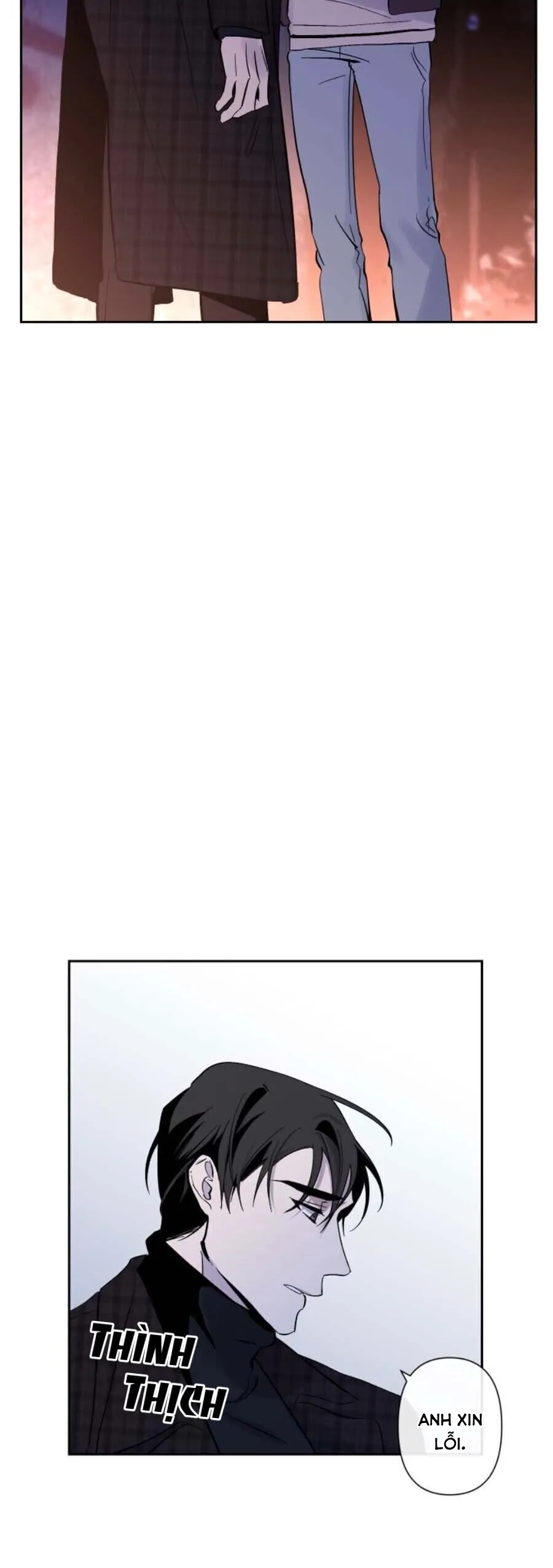 XXX Bạn Tình Chapter 15 Trang 15