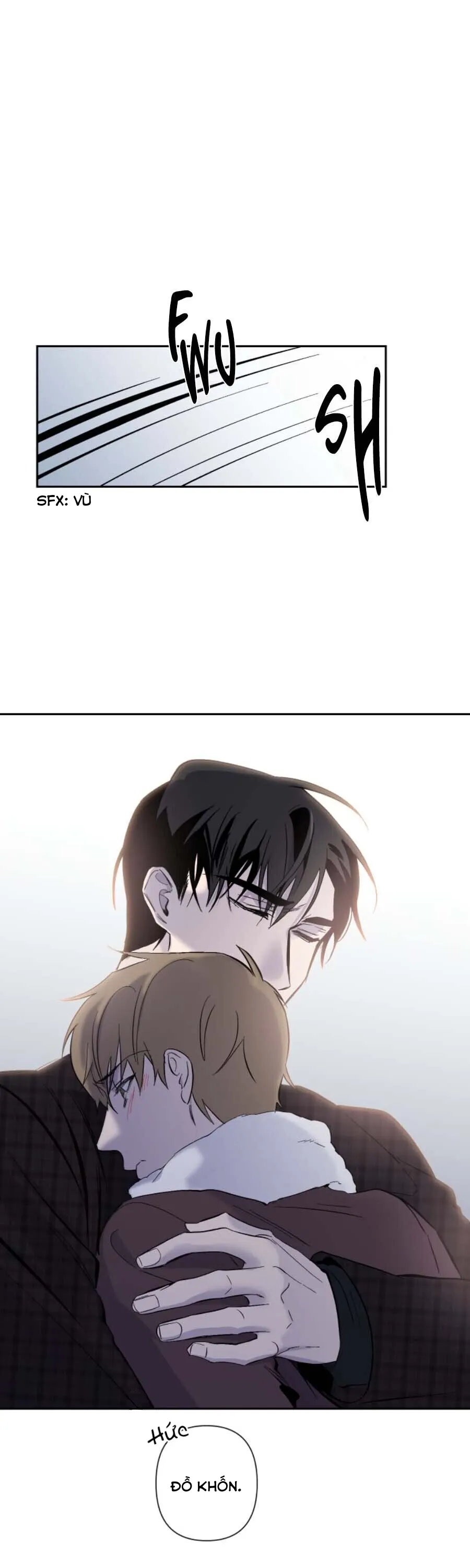 XXX Bạn Tình Chapter 15 Trang 17