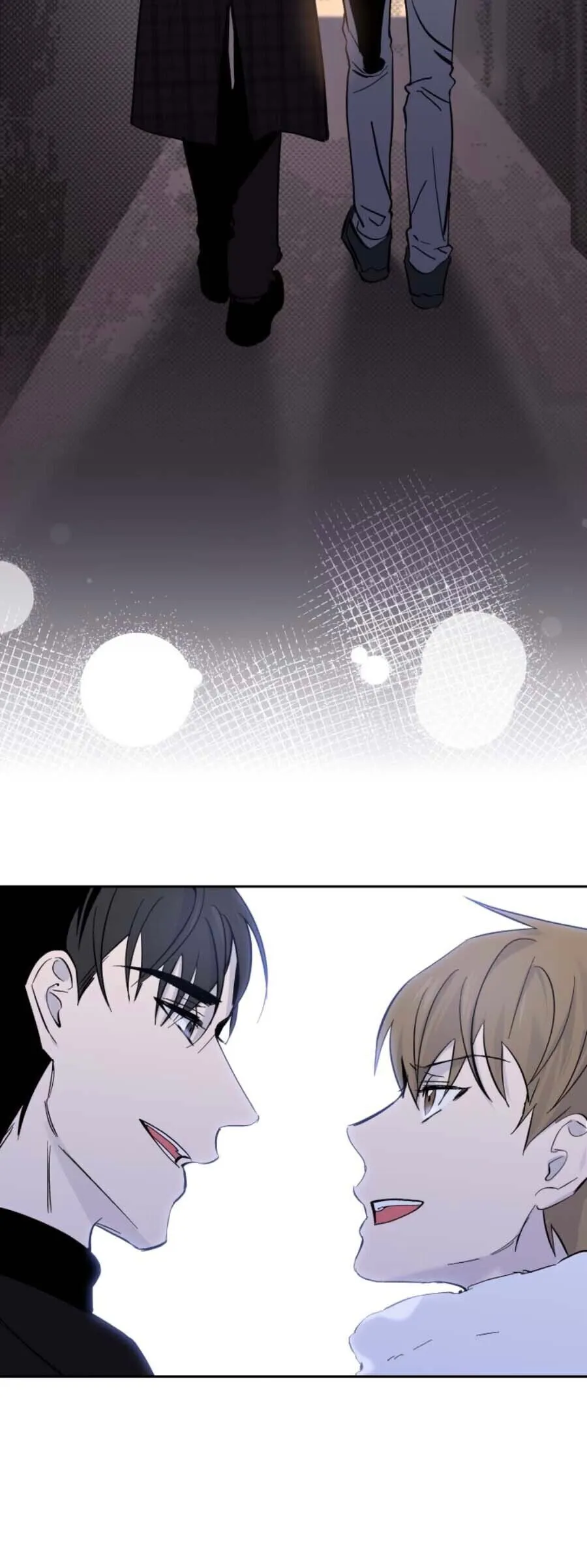 XXX Bạn Tình Chapter 15 Trang 25