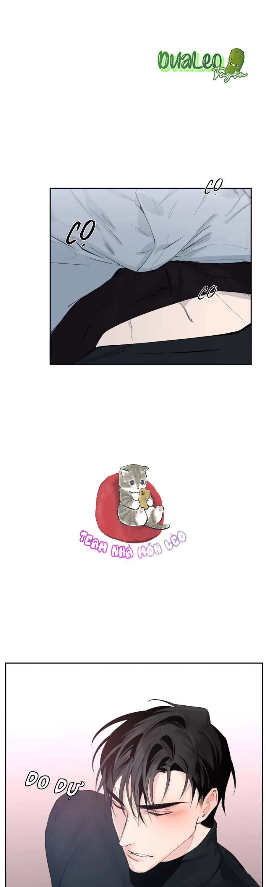 XXX Bạn Tình Chapter 16 Trang 4