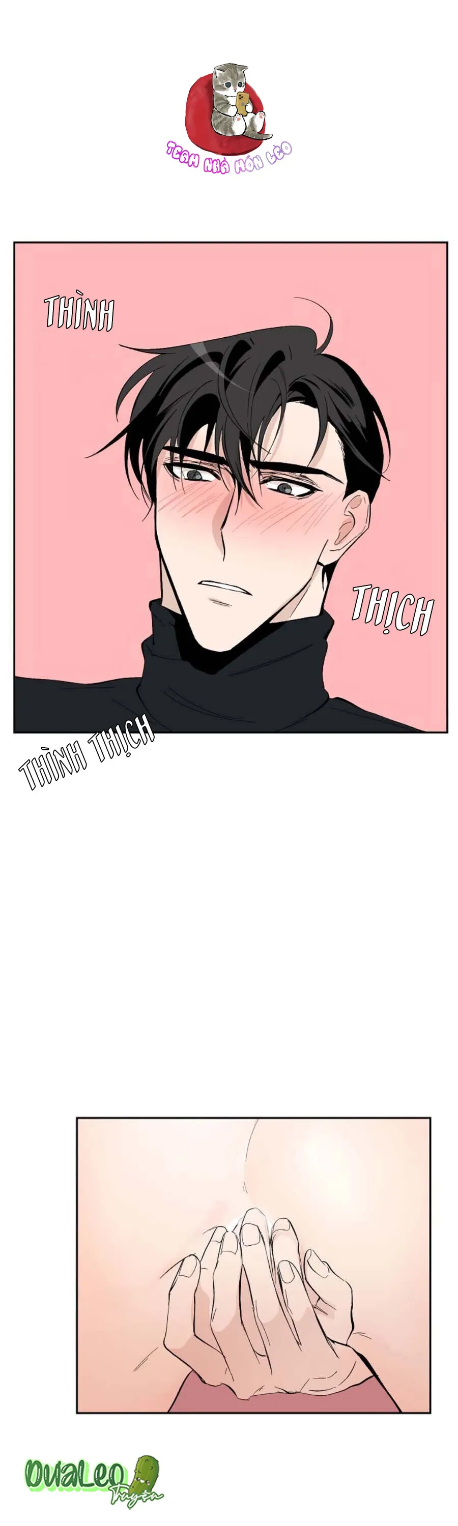 XXX Bạn Tình Chapter 16 Trang 9