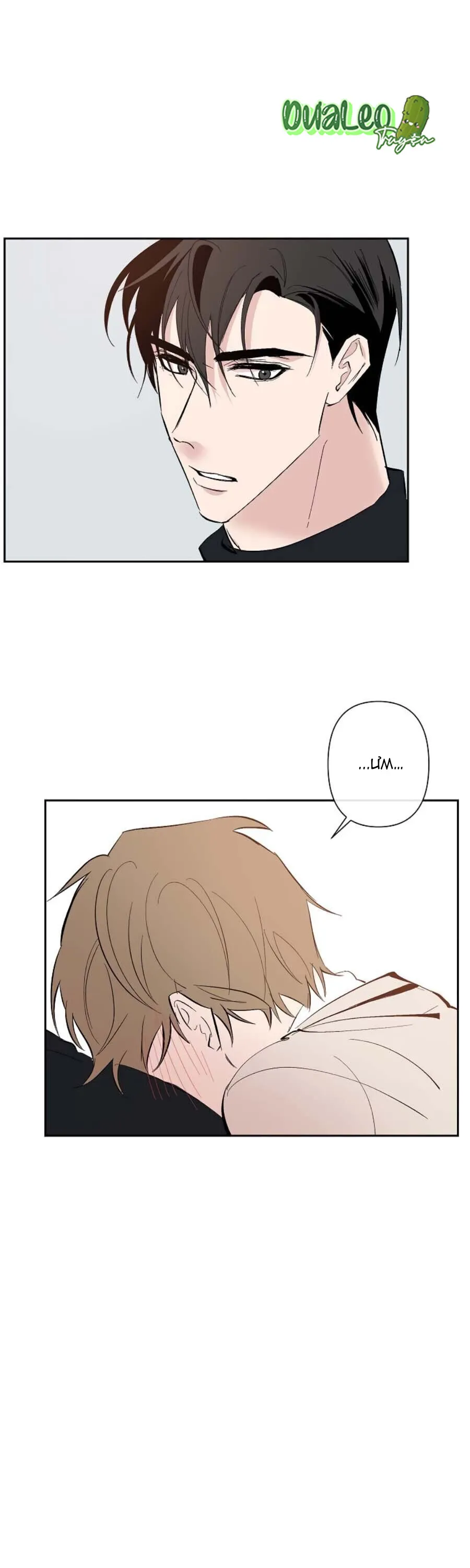 XXX Bạn Tình Chapter 16 Trang 11