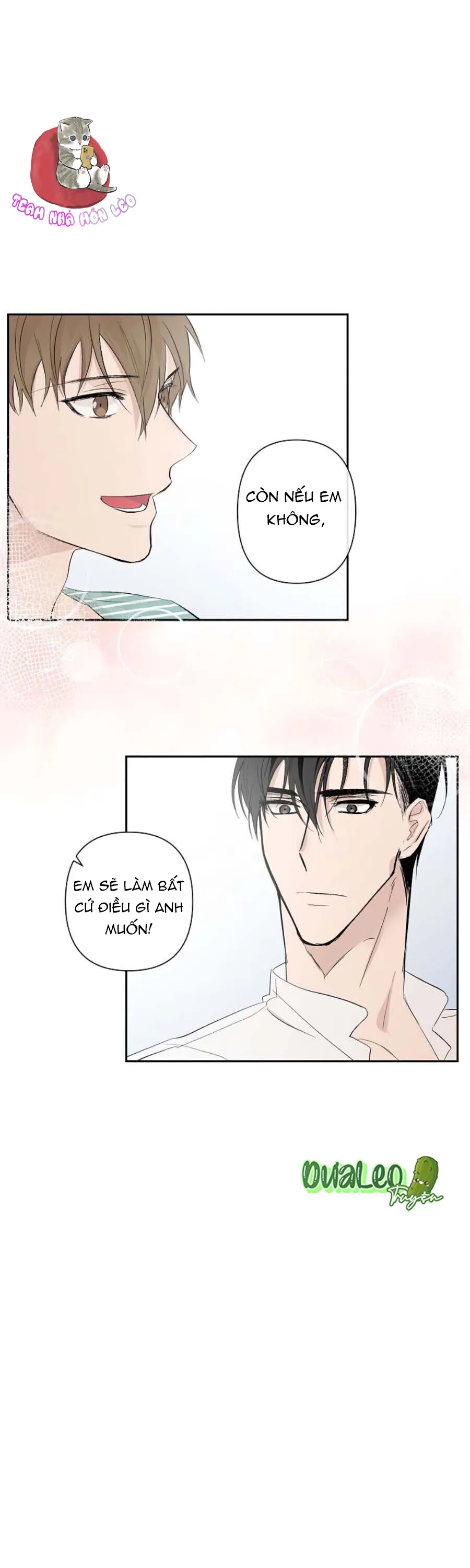 XXX Bạn Tình Chapter 16 Trang 26