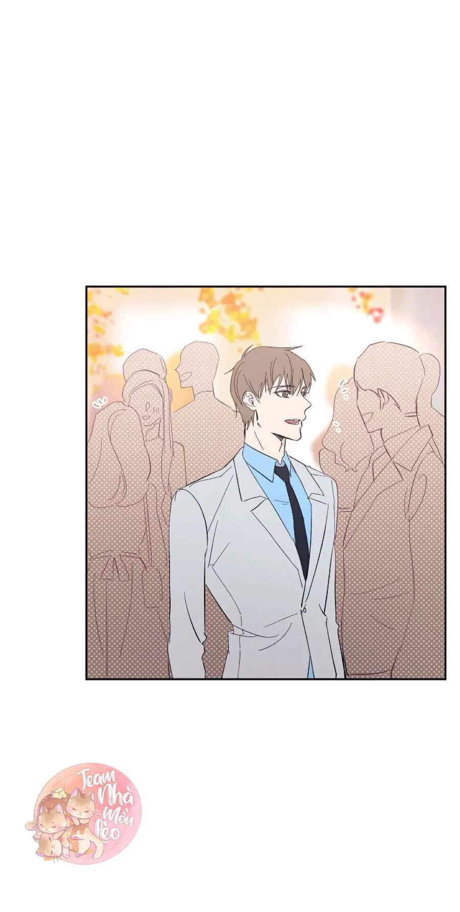 XXX Bạn Tình Chapter 17 Trang 4