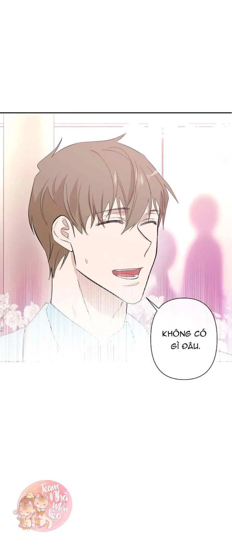 XXX Bạn Tình Chapter 17 Trang 6