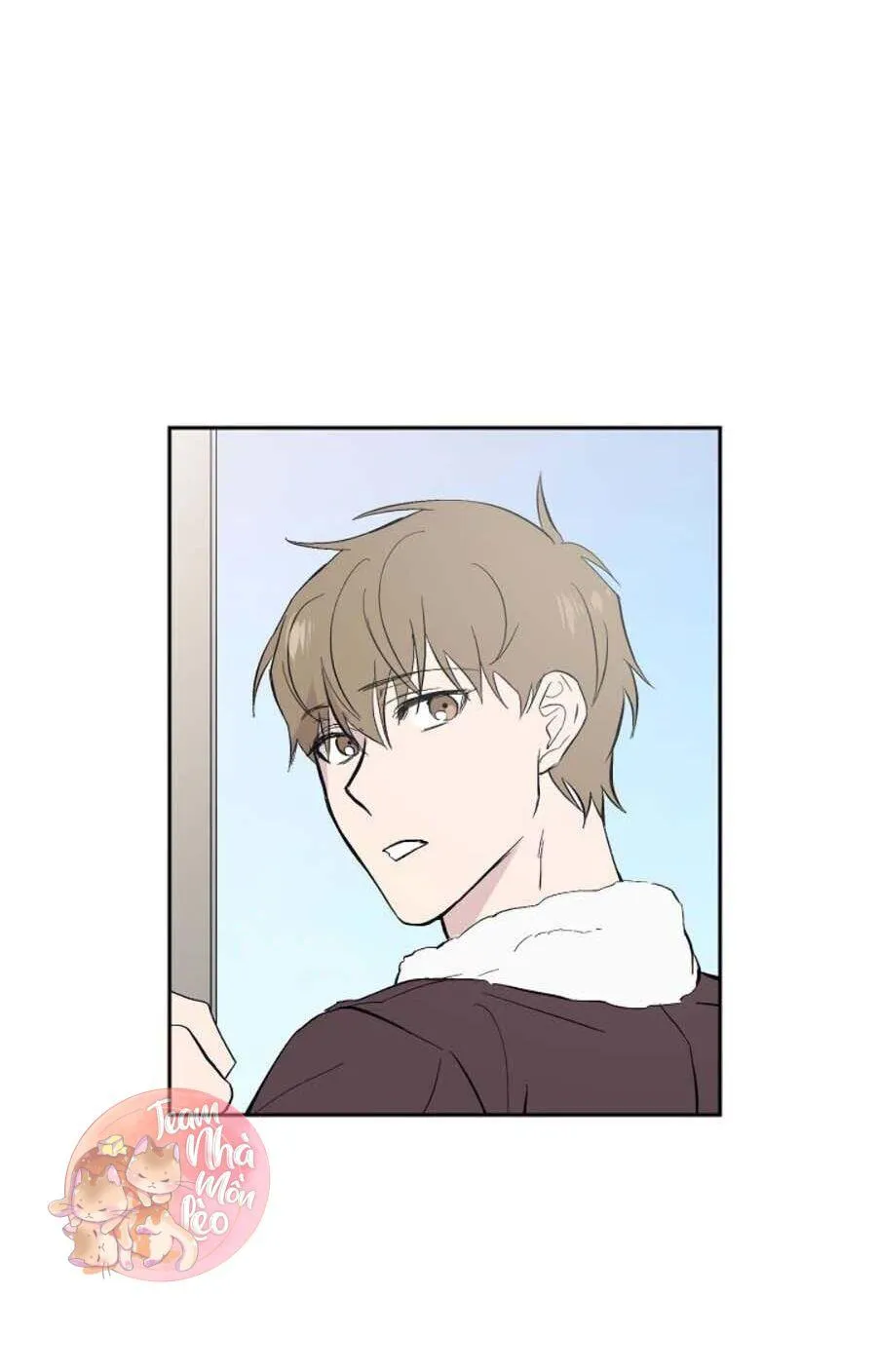 XXX Bạn Tình Chapter 17 Trang 8