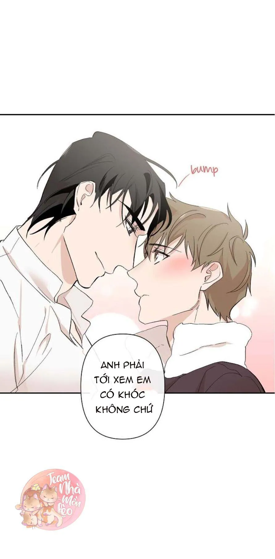 XXX Bạn Tình Chapter 17 Trang 12