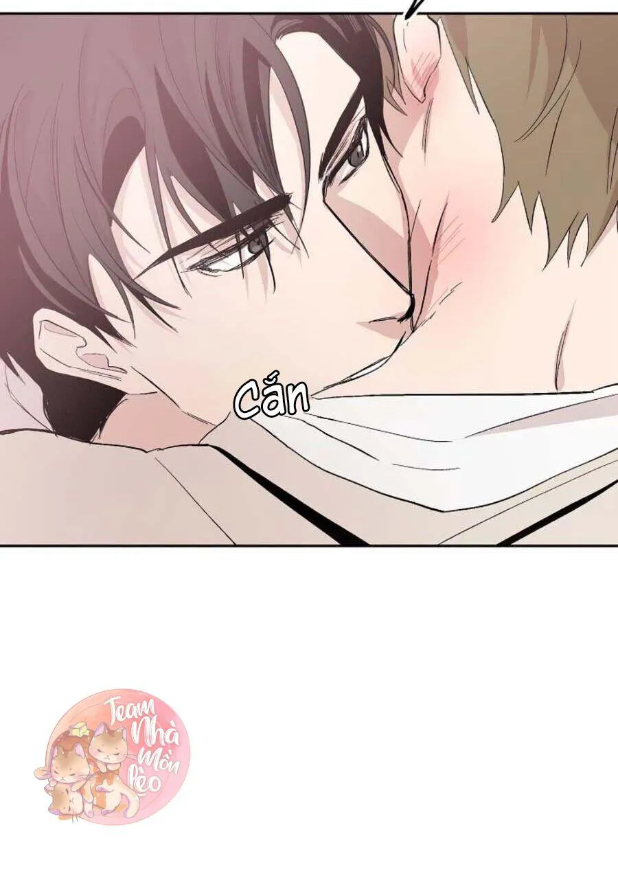 XXX Bạn Tình Chapter 17 Trang 22