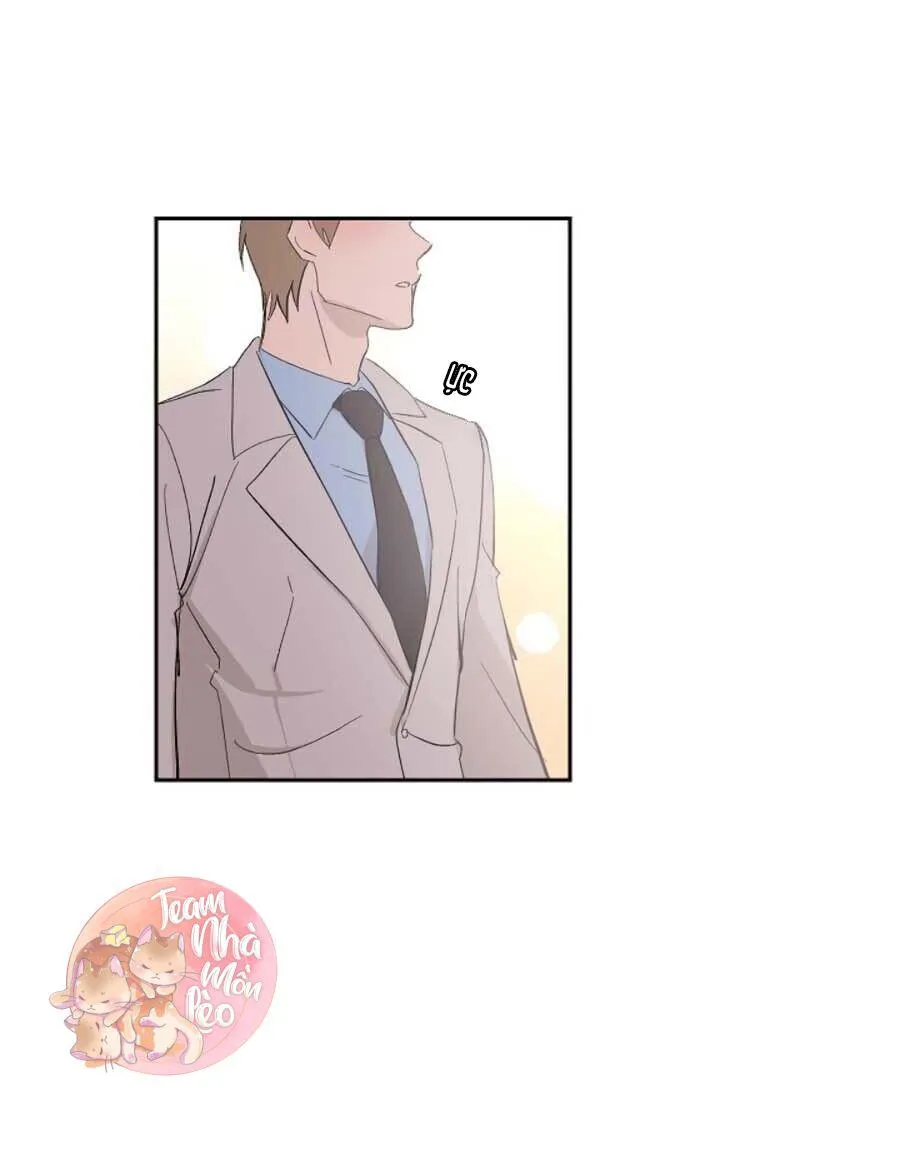 XXX Bạn Tình Chapter 17 Trang 31