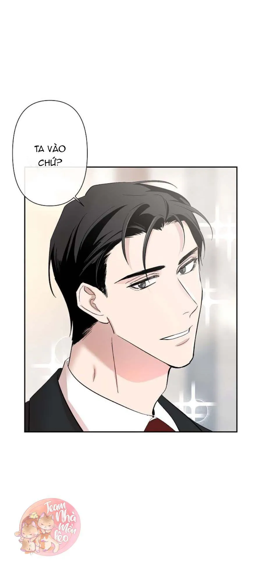 XXX Bạn Tình Chapter 17 Trang 36