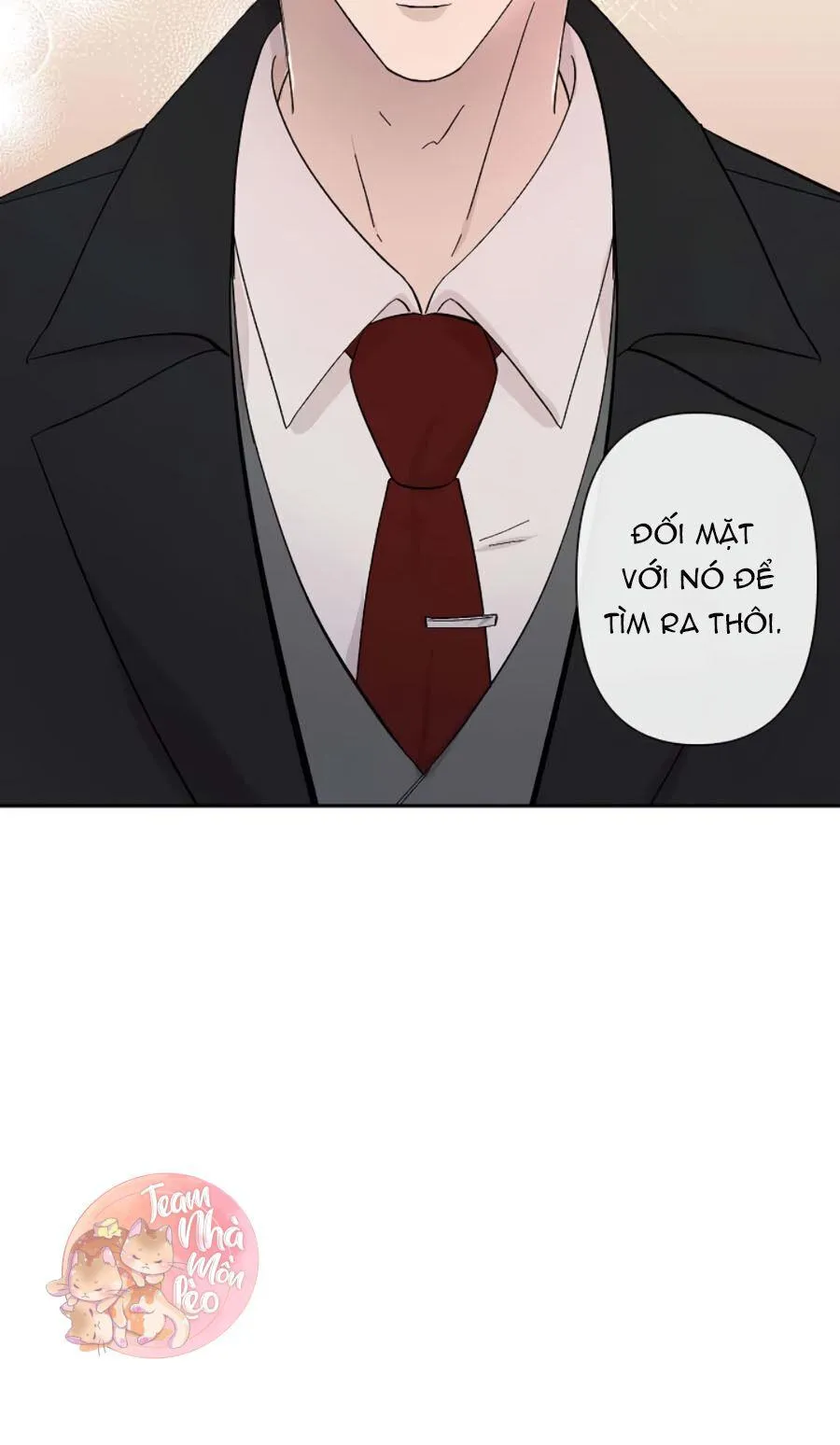 XXX Bạn Tình Chapter 17 Trang 55