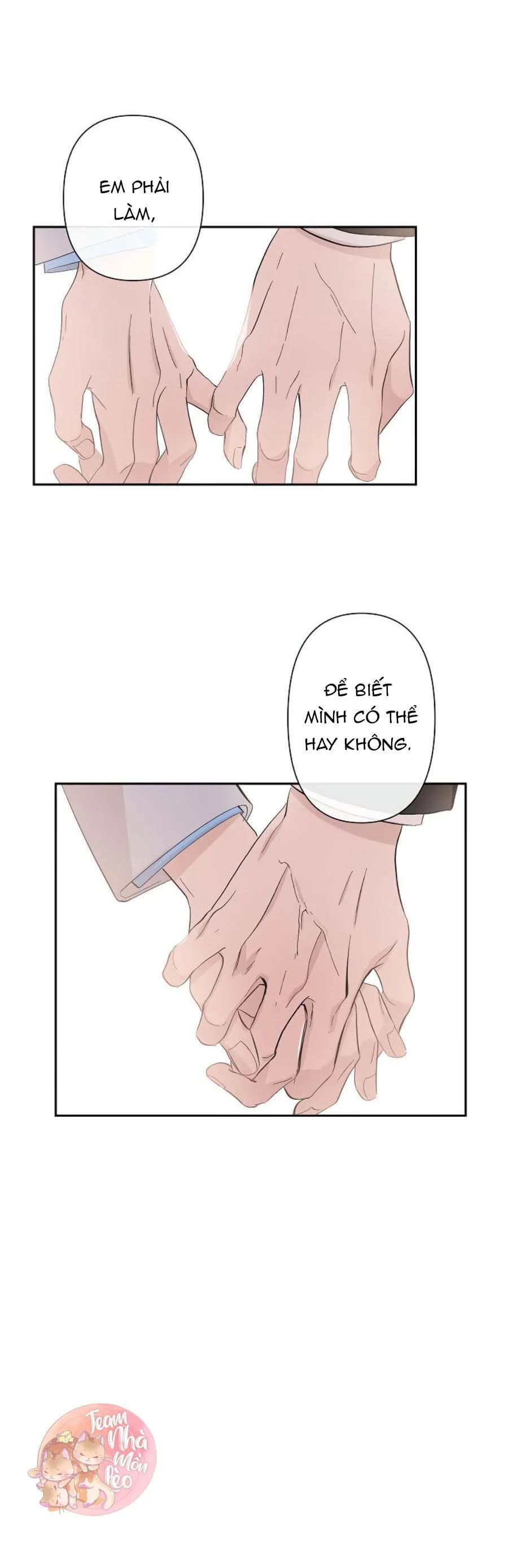 XXX Bạn Tình Chapter 17 Trang 56