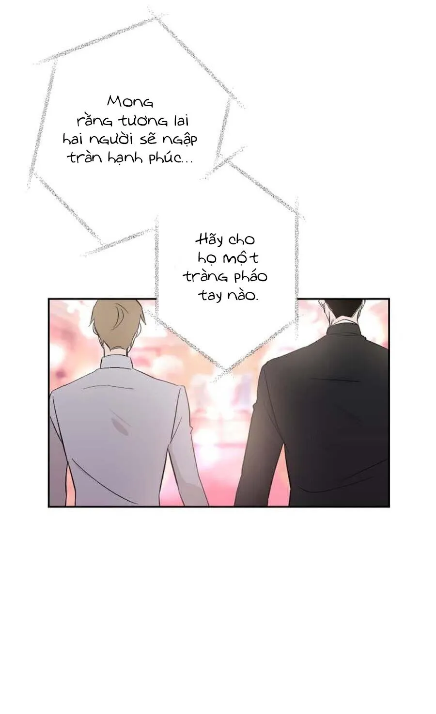 XXX Bạn Tình Chapter 18 Trang 6