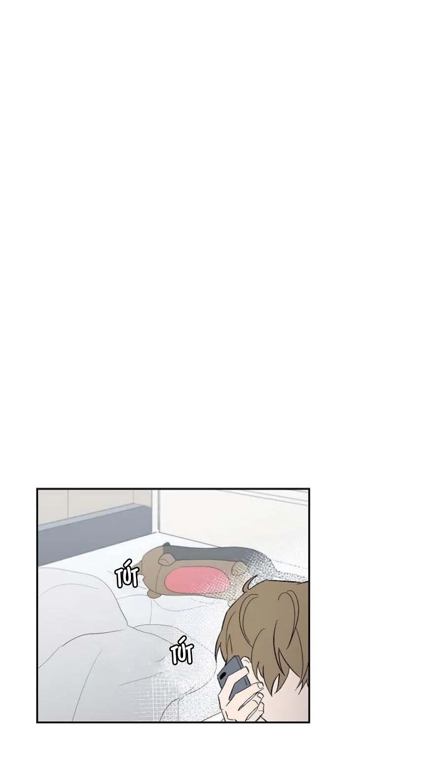 XXX Bạn Tình Chapter 18 Trang 24