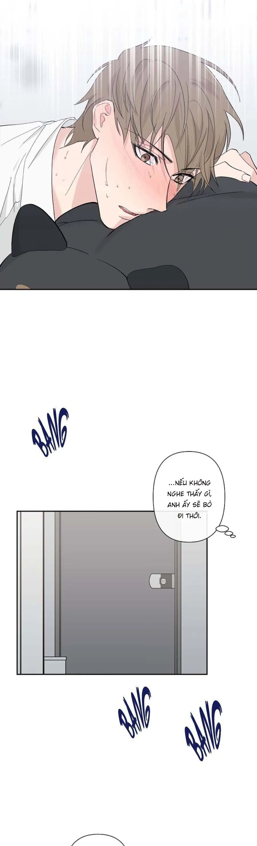 XXX Bạn Tình Chapter 18 Trang 30