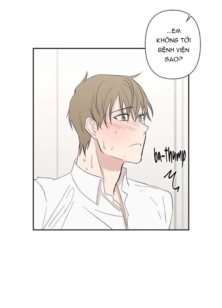 XXX Bạn Tình Chapter 18 Trang 34