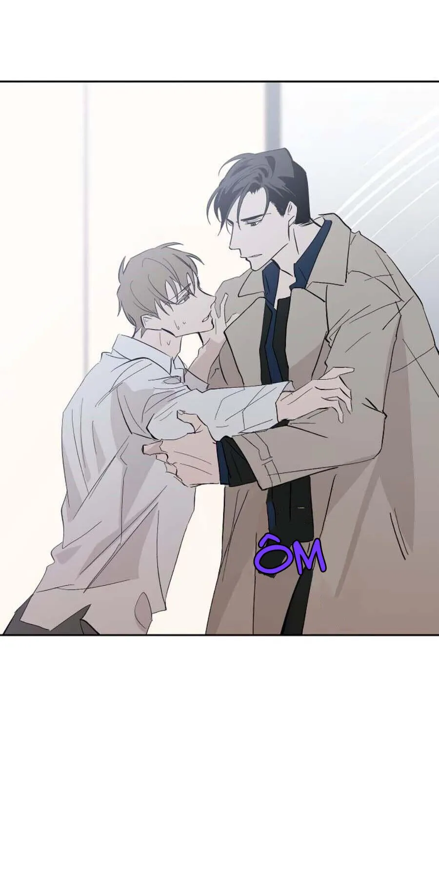 XXX Bạn Tình Chapter 18 Trang 37