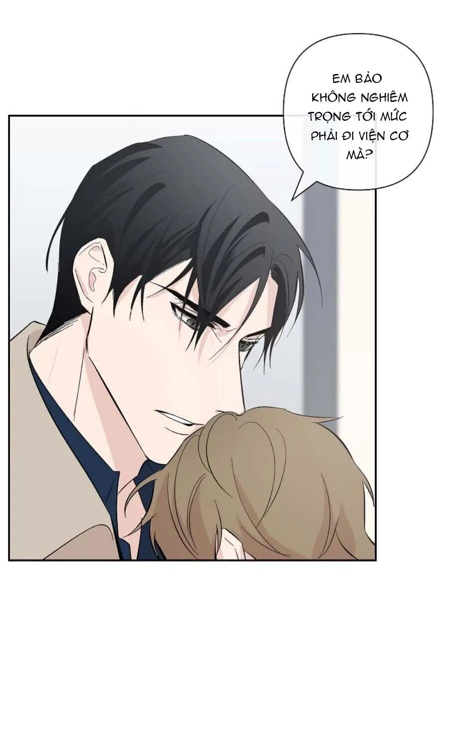 XXX Bạn Tình Chapter 18 Trang 39