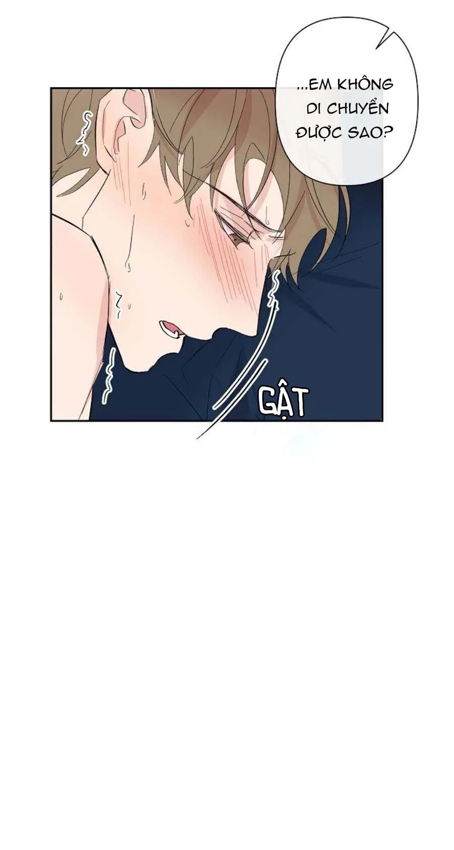 XXX Bạn Tình Chapter 18 Trang 46