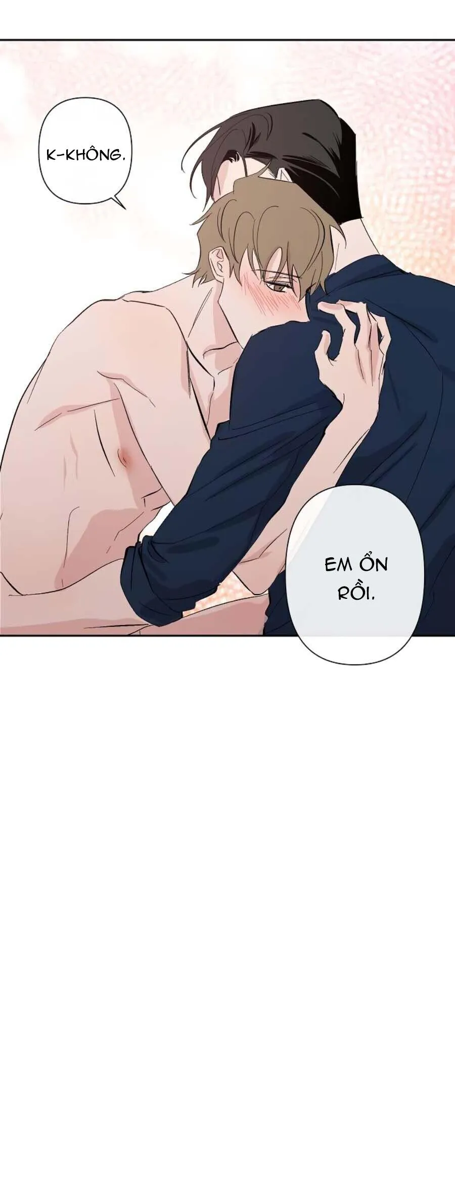 XXX Bạn Tình Chapter 18 Trang 53