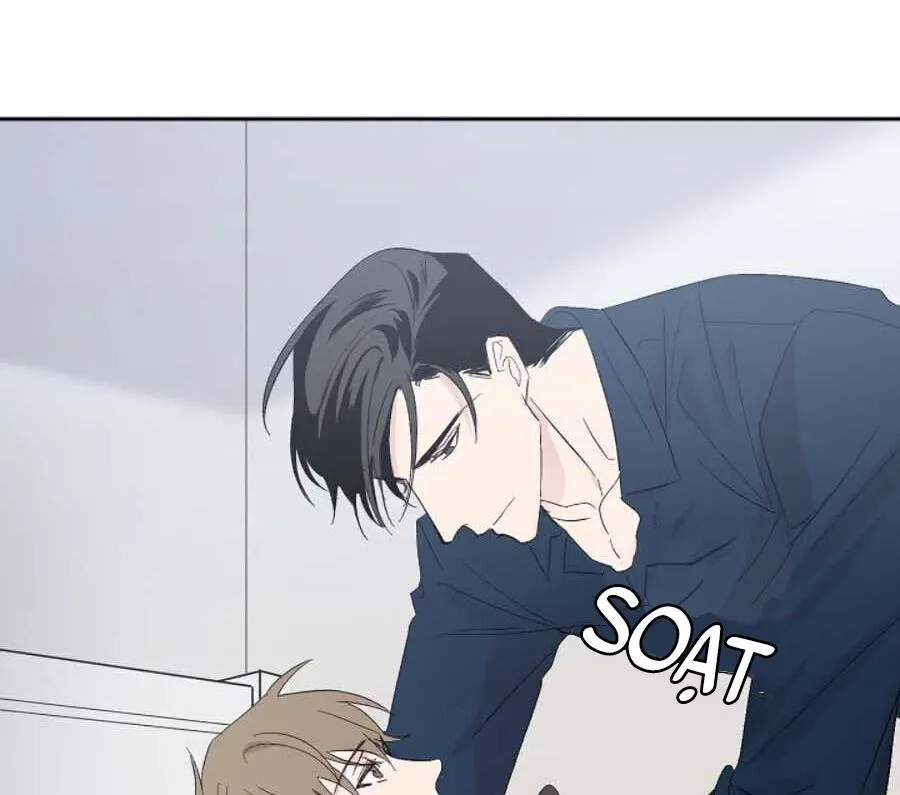 XXX Bạn Tình Chapter 18 Trang 56