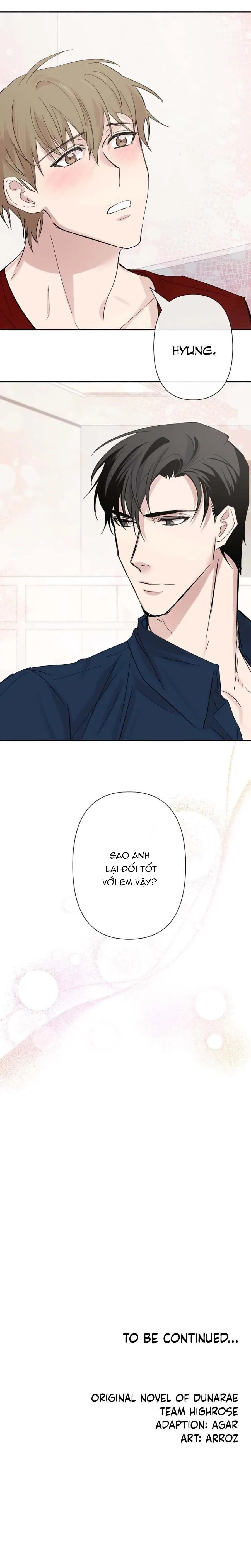 XXX Bạn Tình Chapter 18 Trang 67