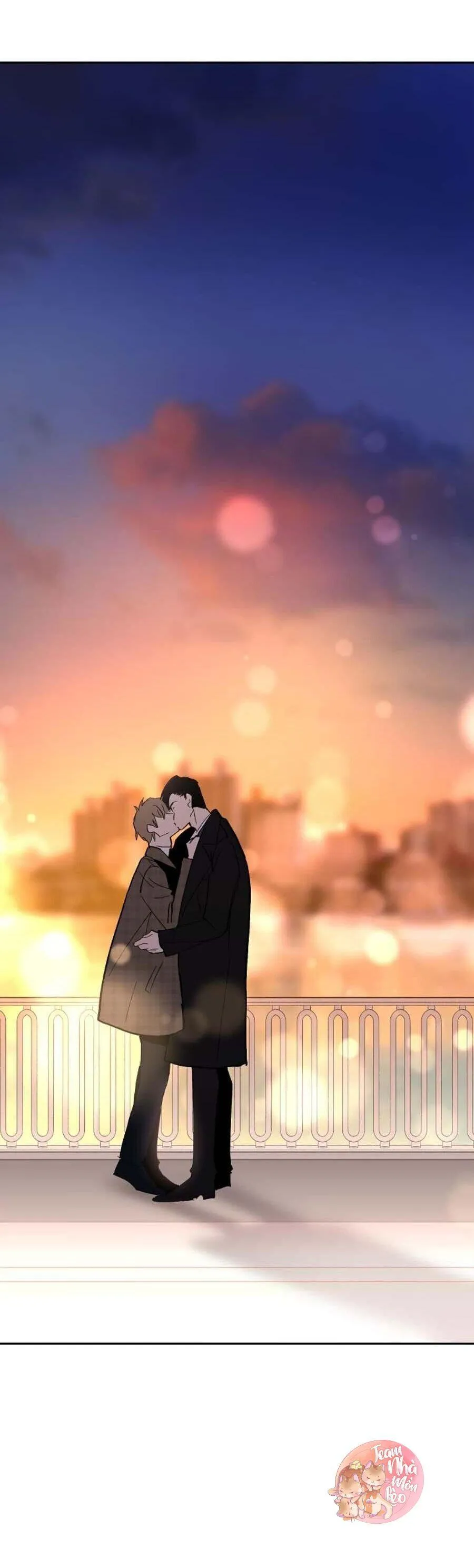 XXX Bạn Tình Chapter 19 Trang 31