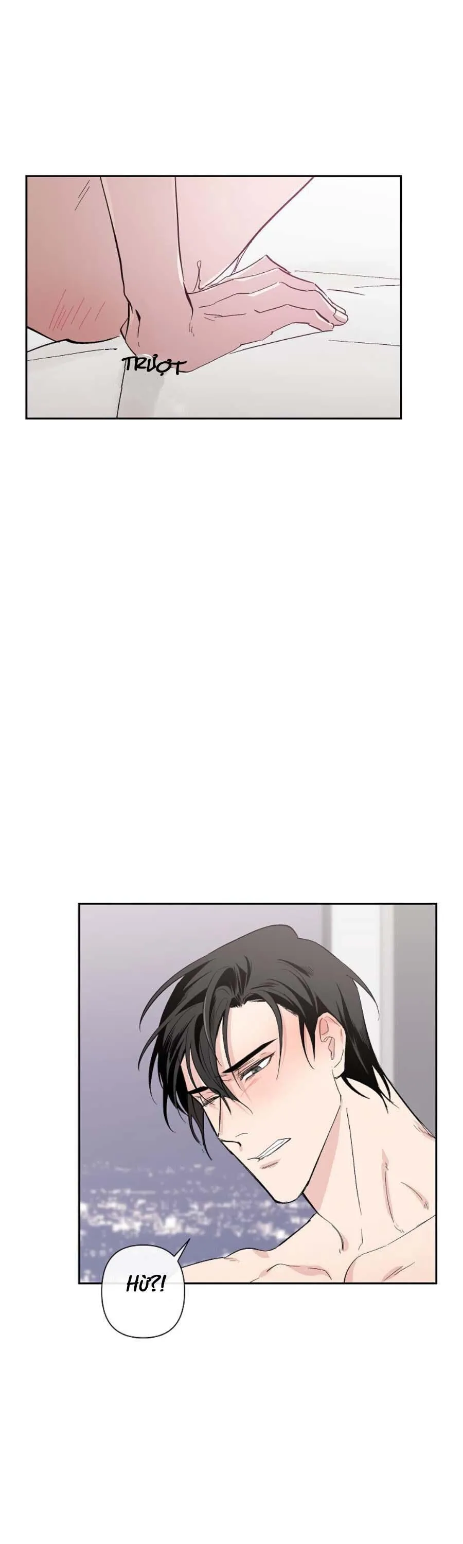 XXX Bạn Tình Chapter 21 Trang 7