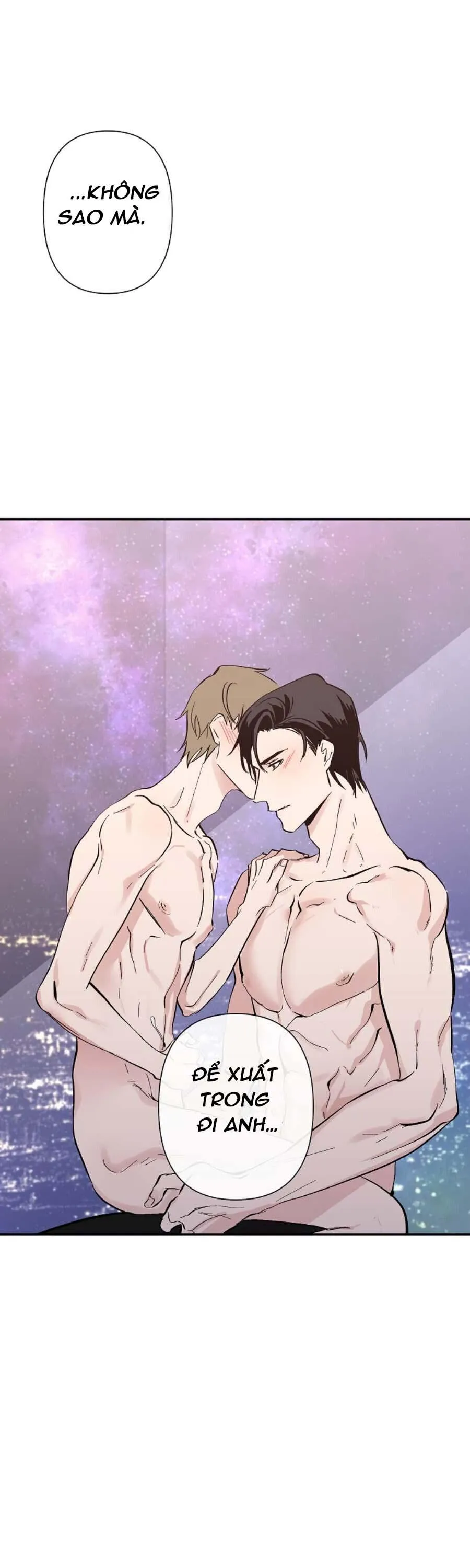 XXX Bạn Tình Chapter 21 Trang 13