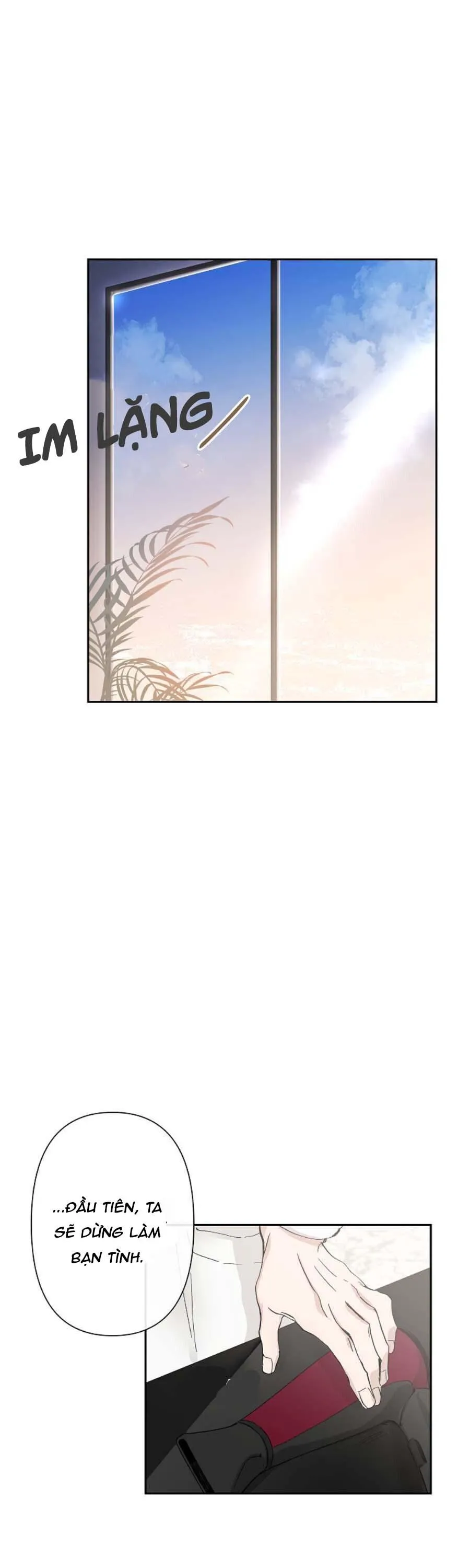 XXX Bạn Tình Chapter 21 Trang 27