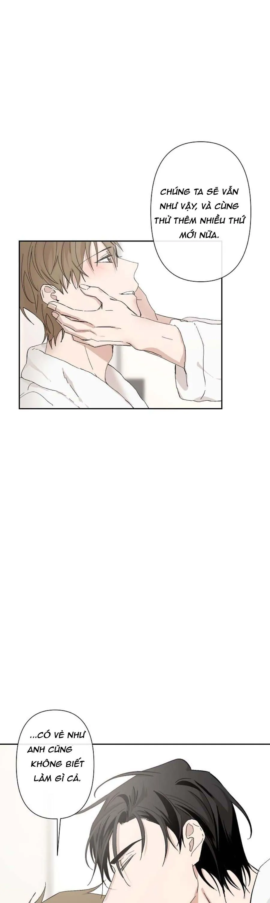 XXX Bạn Tình Chapter 21 Trang 28