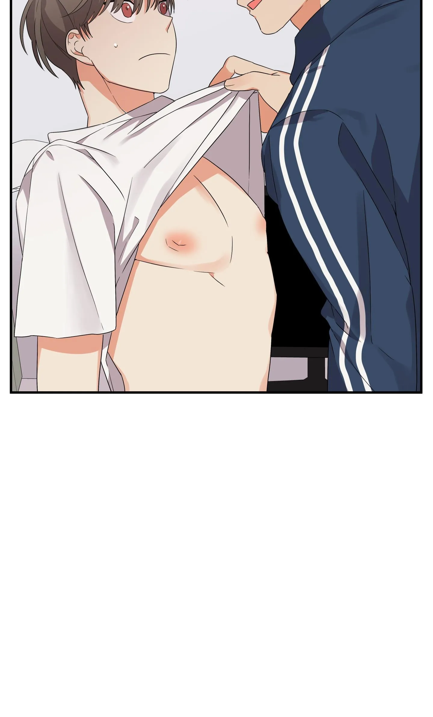 XXX Tên Xấu Xa Chapter 8 Trang 26