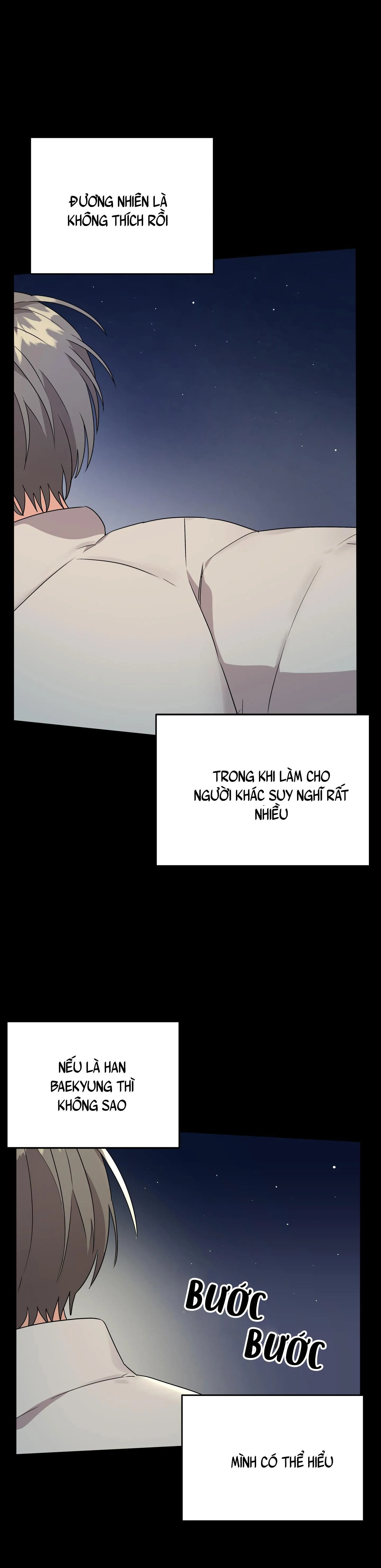 XXX Tên Xấu Xa Chapter 11 Trang 8