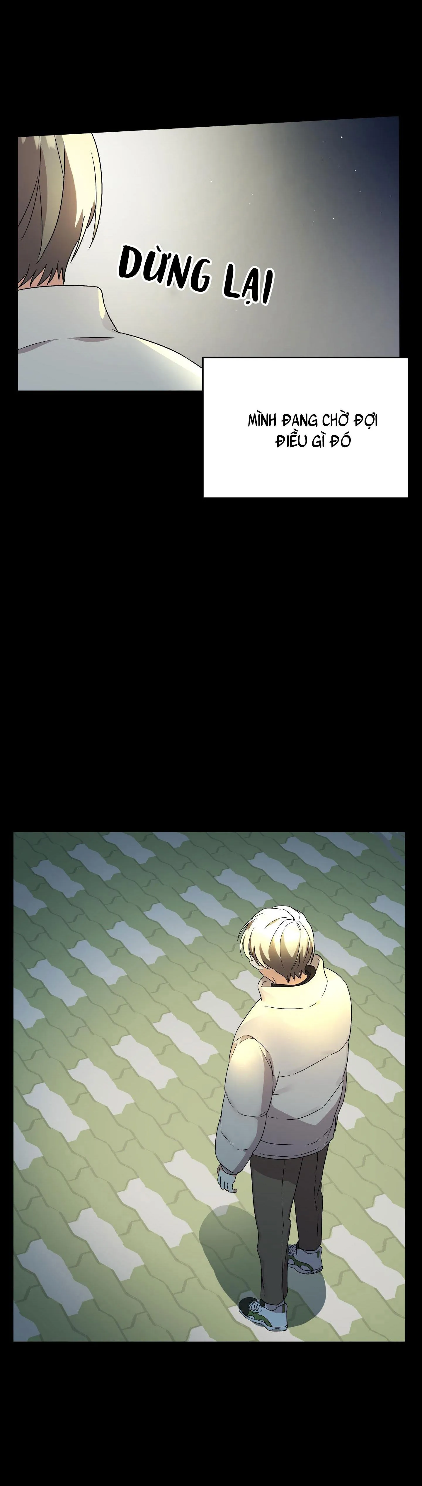 XXX Tên Xấu Xa Chapter 11 Trang 9