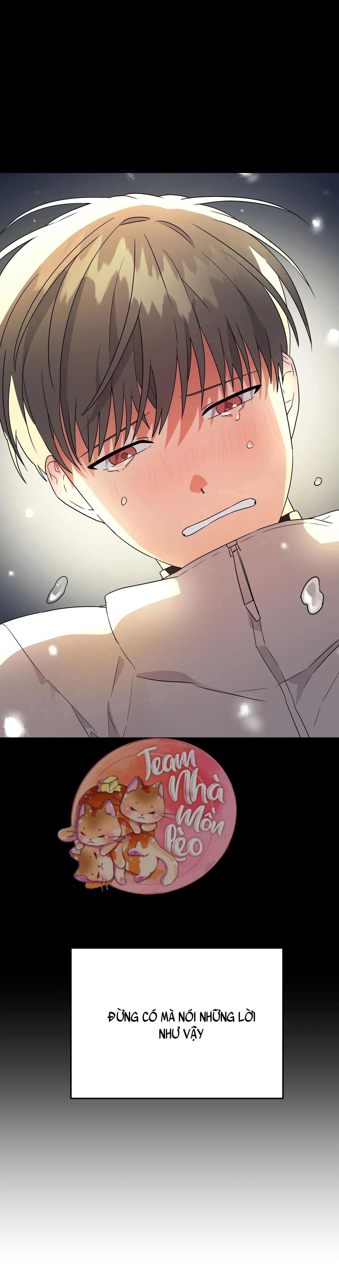 XXX Tên Xấu Xa Chapter 11 Trang 12