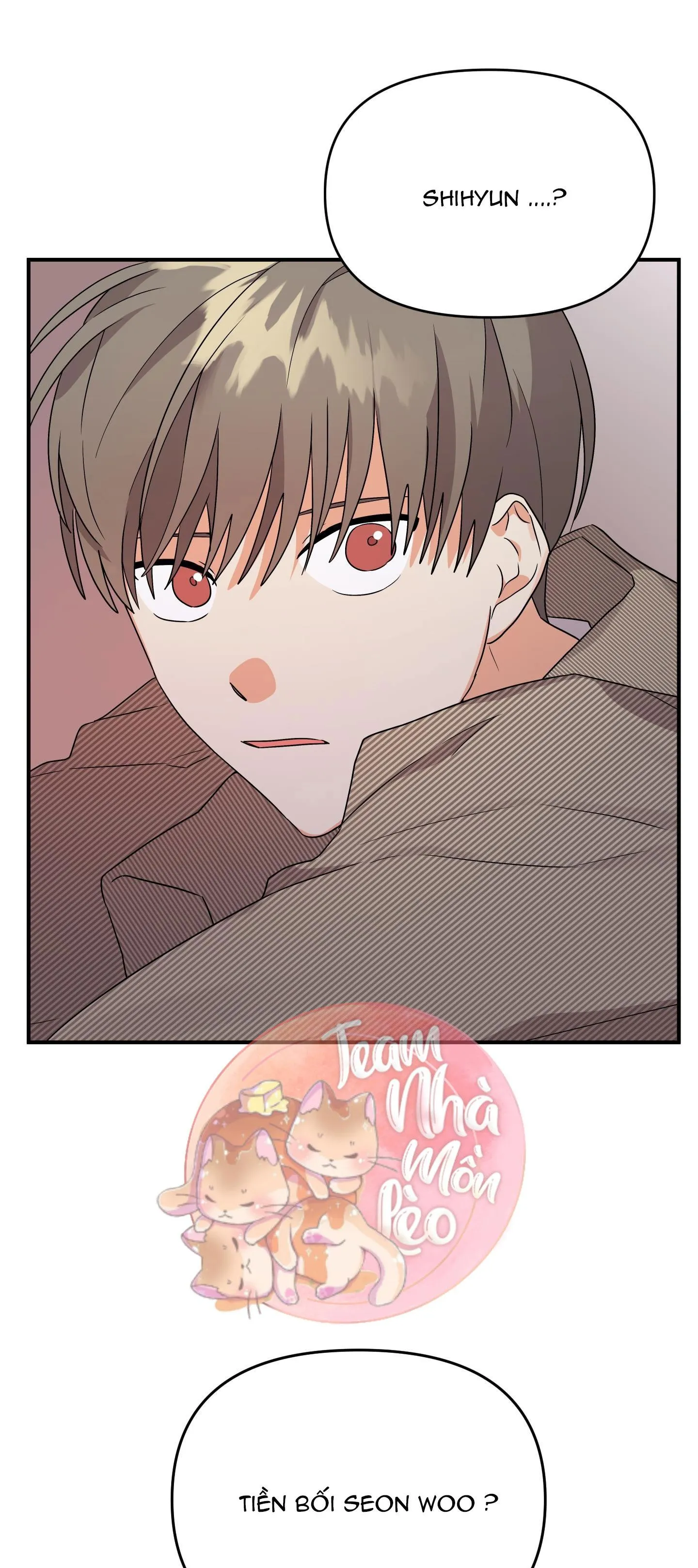 XXX Tên Xấu Xa Chapter 11 Trang 36