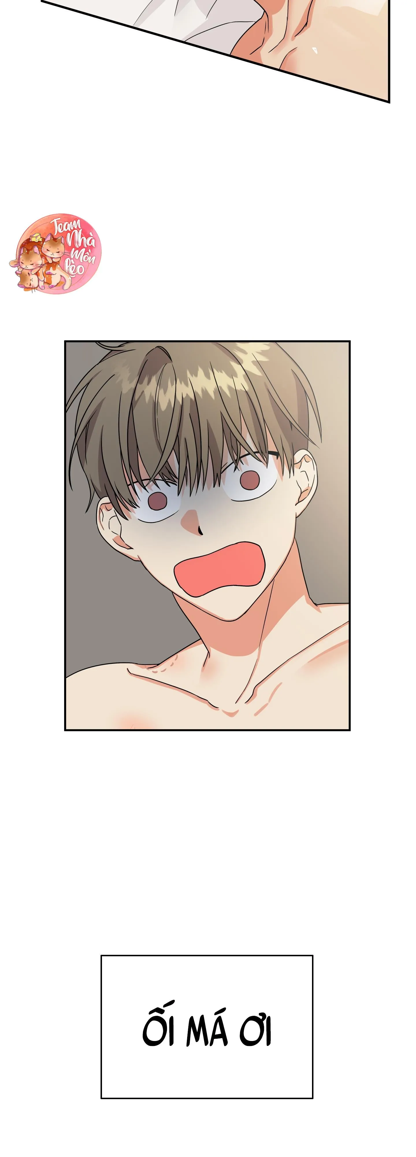 XXX Tên Xấu Xa Chapter 1 Trang 23